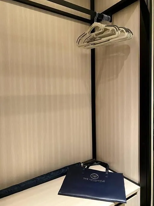 Apartment The Metropole Opera Residence Ho Chi Minh City Vietnam