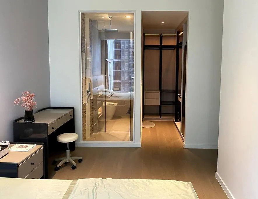 The Metropole Opera Residence Ho Chi Minh City Vietnam