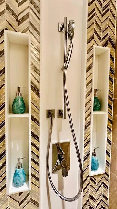Apartment The Metropole Opera Residence Ho Chi Minh City Vietnam