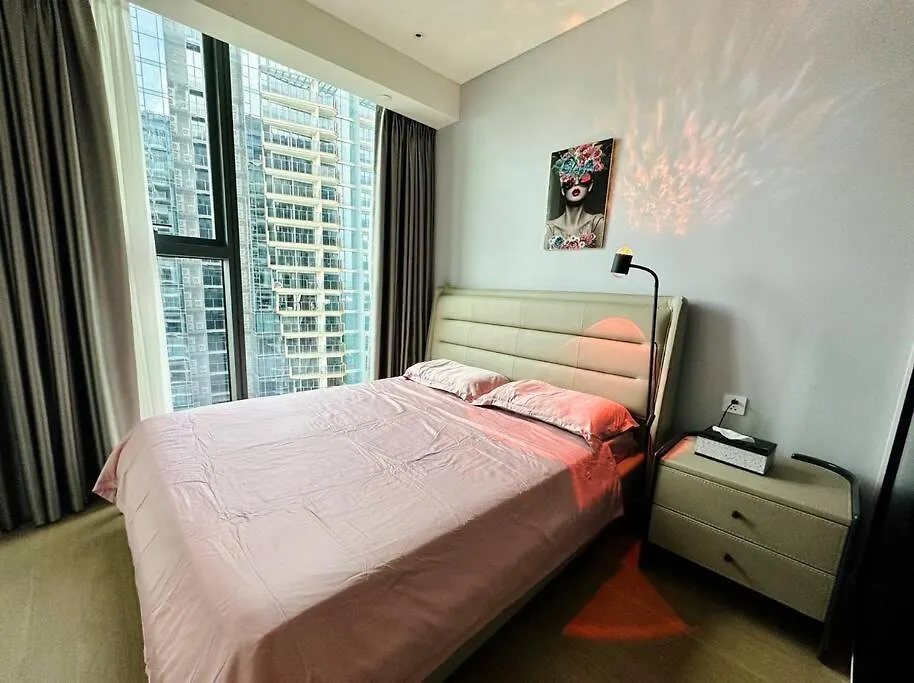 The Metropole Opera Residence Ho Chi Minh City