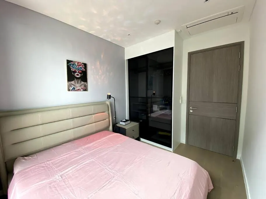 The Metropole Opera Residence Ho Chi Minh City