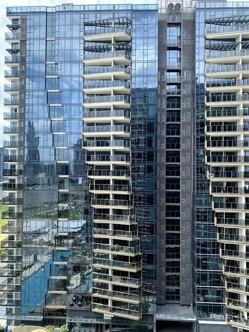 The Metropole Opera Residence Ho Chi Minh City 0*,