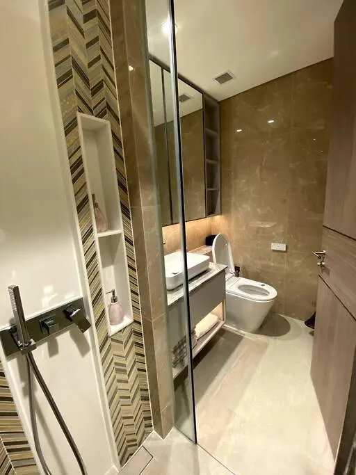 The Metropole Opera Residence Ho Chi Minh City 0*,