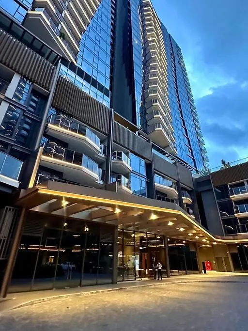 Apartment The Metropole Opera Residence Ho Chi Minh City