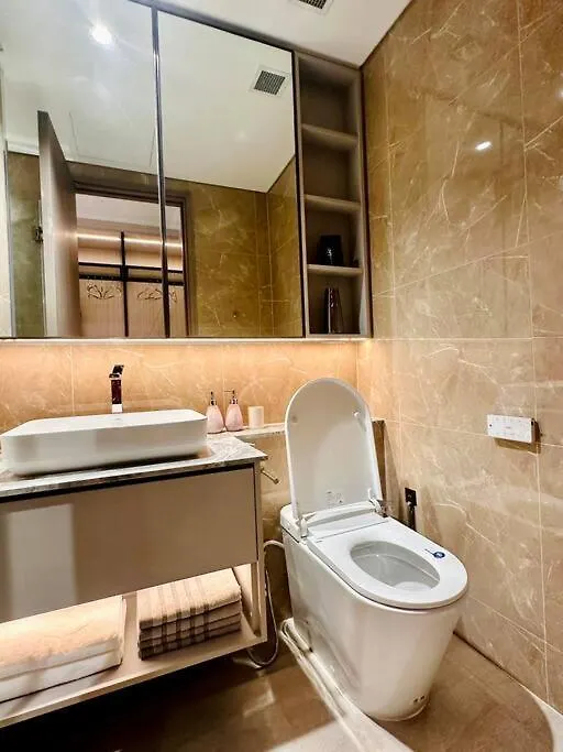The Metropole Opera Residence Ho Chi Minh City