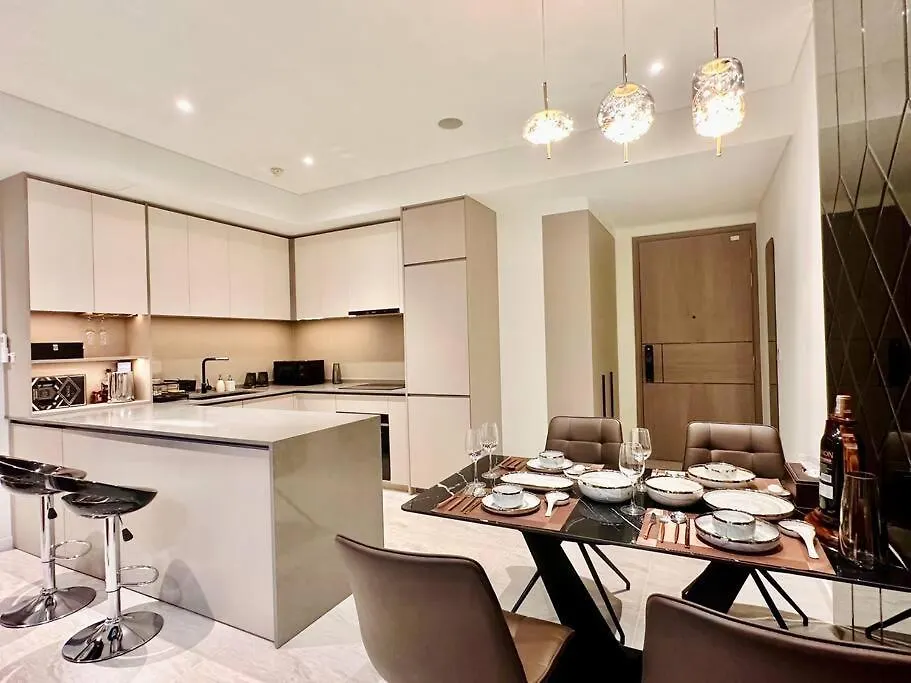 The Metropole Opera Residence Ho Chi Minh City 0*,