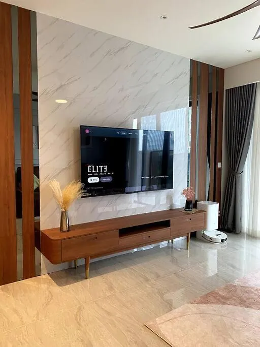 Apartment The Metropole Opera Residence Ho Chi Minh City