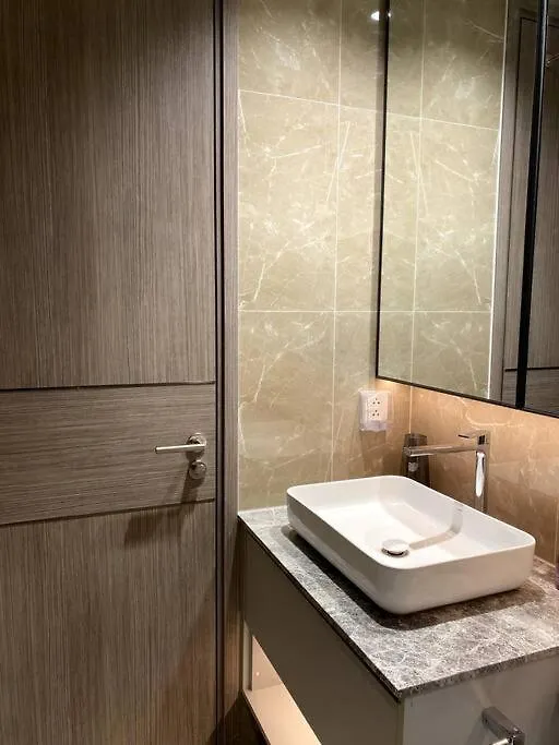 Apartment The Metropole Opera Residence Ho Chi Minh City Vietnam
