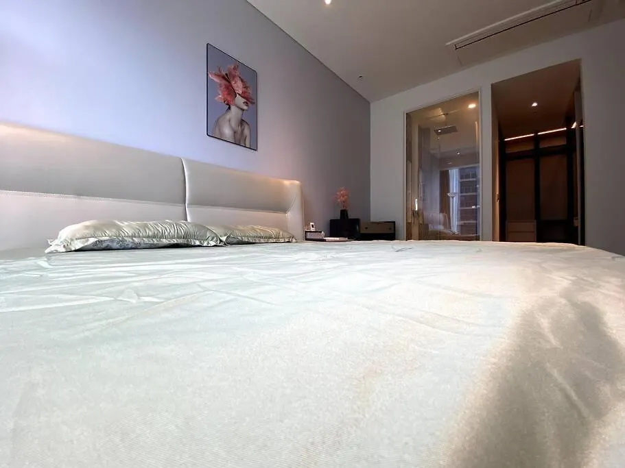 The Metropole Opera Residence Ho Chi Minh City Apartment