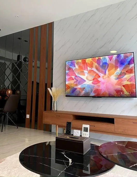 The Metropole Opera Residence 胡志明市 0*,  越南
