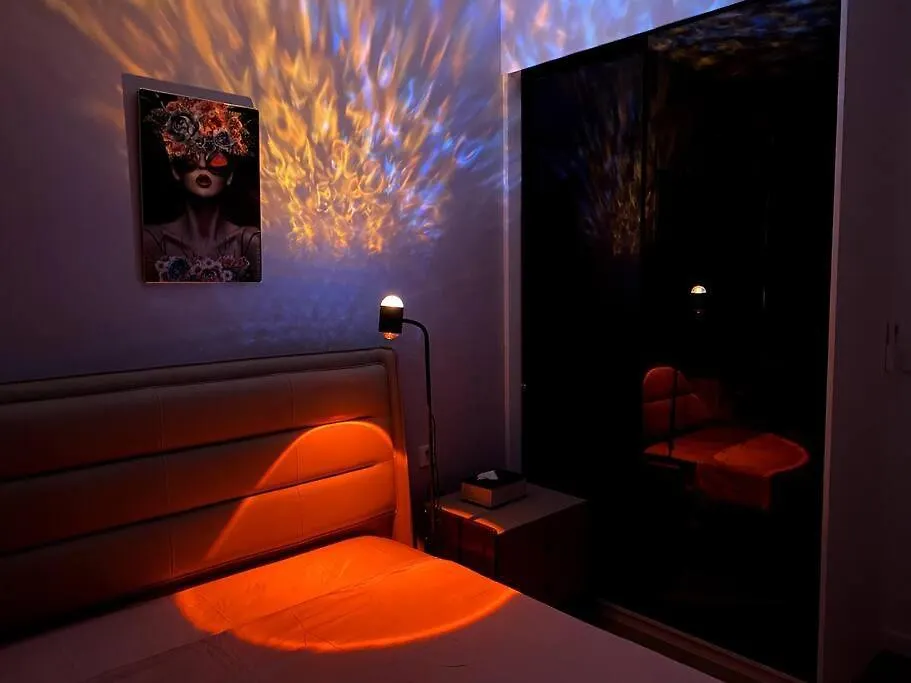 The Metropole Opera Residence Ho Chi Minh City Apartment