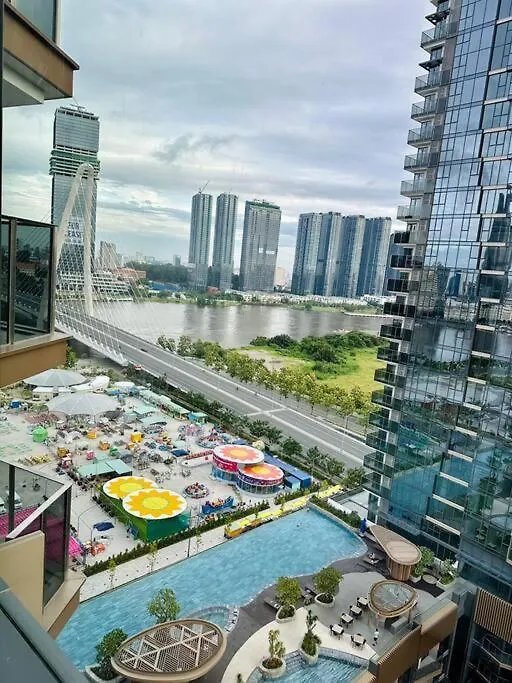 The Metropole Opera Residence 胡志明市
