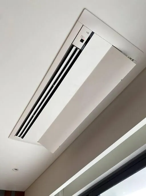 The Metropole Opera Residence 胡志明市 0*,