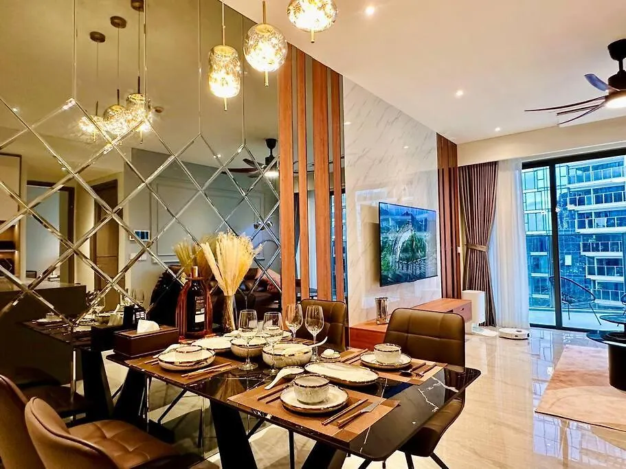 The Metropole Opera Residence 胡志明市