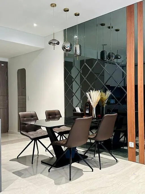 The Metropole Opera Residence Ho Chi Minh City