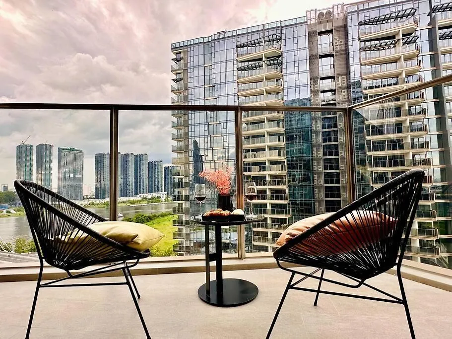 The Metropole Opera Residence 胡志明市 越南