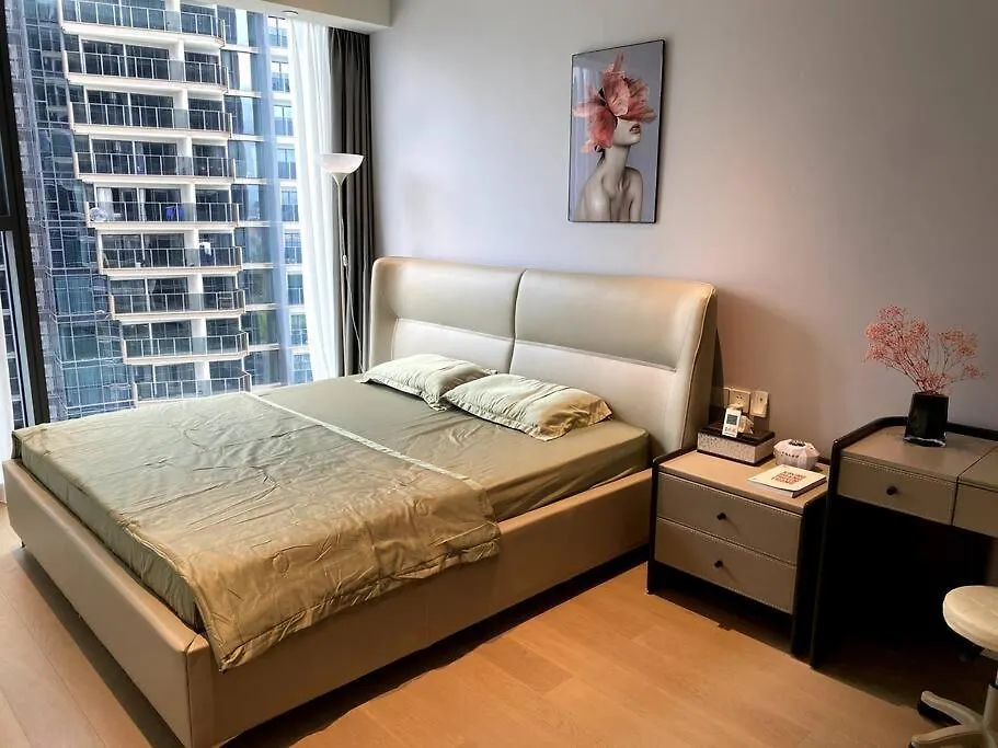 The Metropole Opera Residence Ho Chi Minh City 0*,  Vietnam