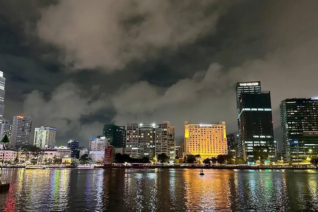 The Metropole Opera Residence Ho Chi Minh City 0*,  Vietnam