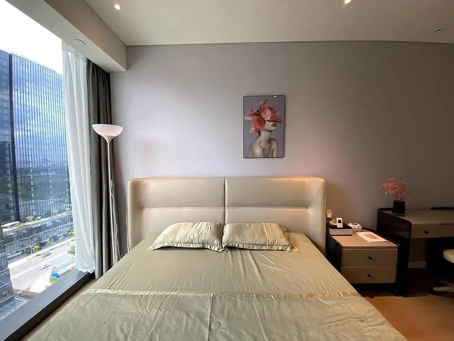 The Metropole Opera Residence Ho Chi Minh City 0*,