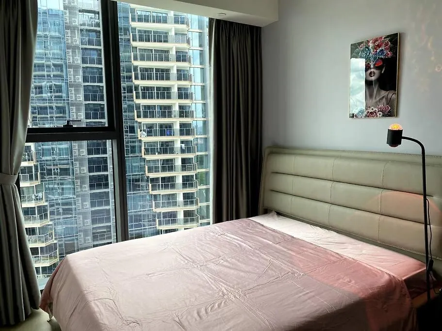 The Metropole Opera Residence Ho Chi Minh City