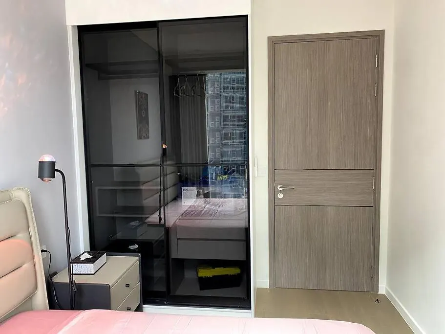 Apartment The Metropole Opera Residence Ho Chi Minh City